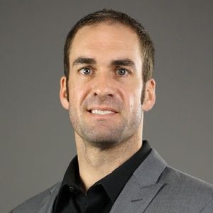 Meet your Posher, Brad